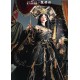 Mademoiselle Pearl Empresses In The Palace Collaboration The Empress' Phoenix And Peonies Deluxe JSK Set(Reservation/Full Payment Without Shipping)